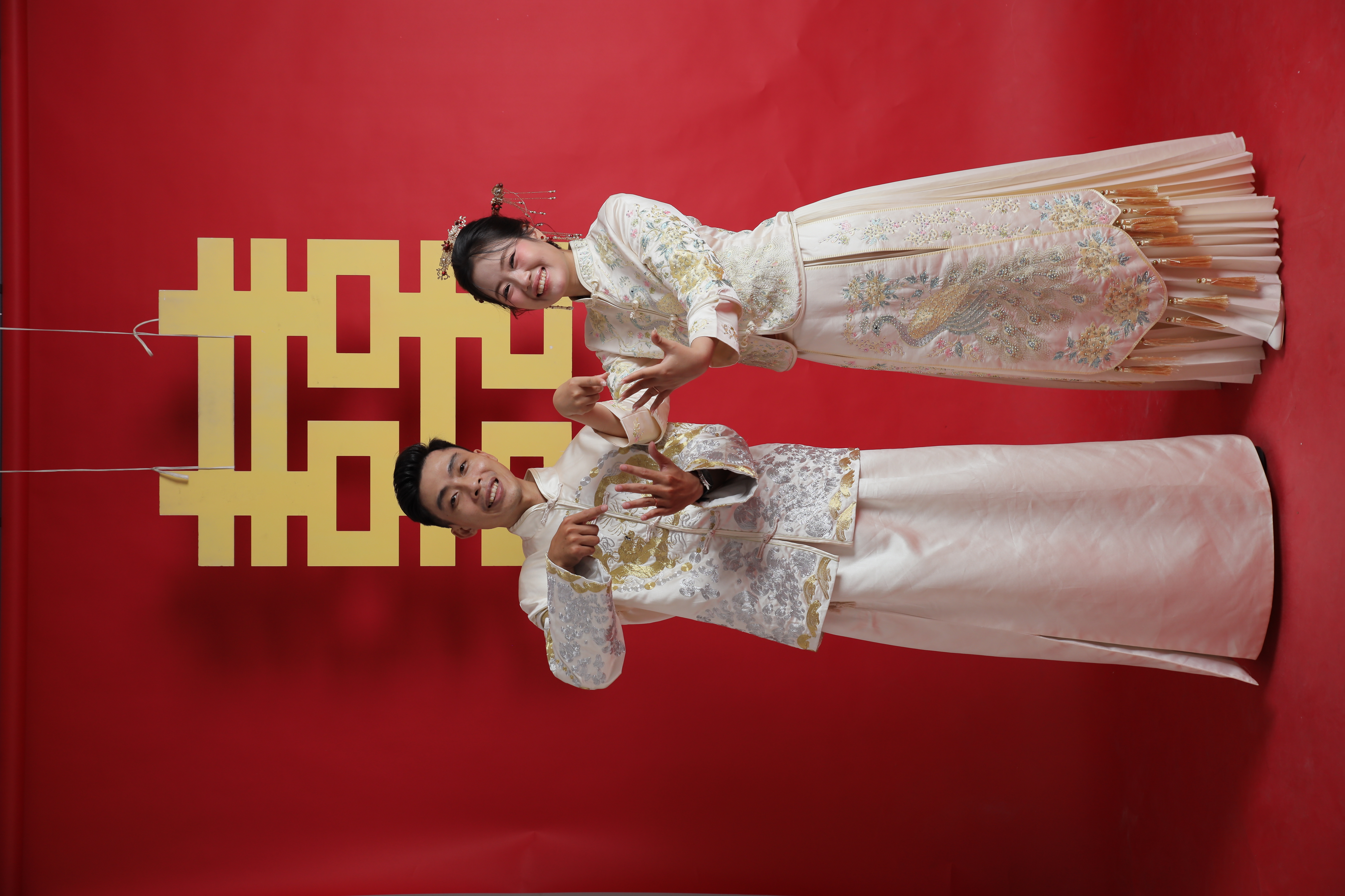 Ảnh cưới mẫu